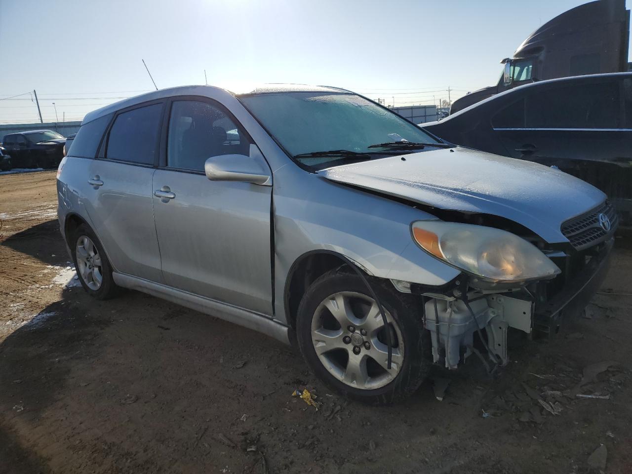 2008 Toyota Corolla - Image 4