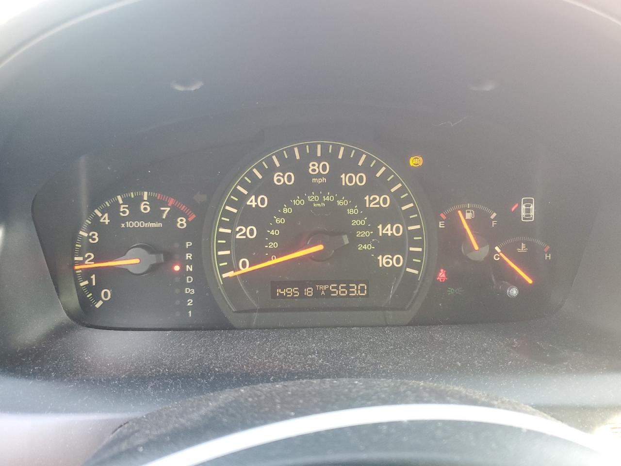 2003 Honda Accord - Image 9
