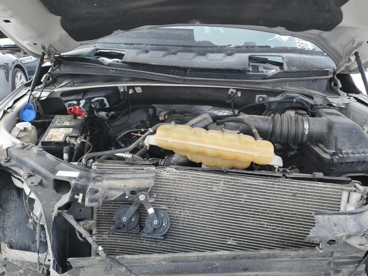 2020 Ford F-150 - Image 11