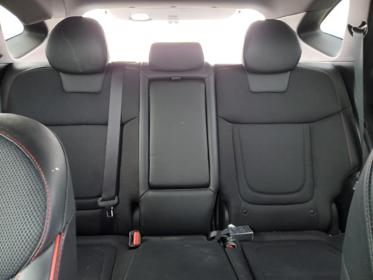 2022 Hyundai Tucson - Image 10