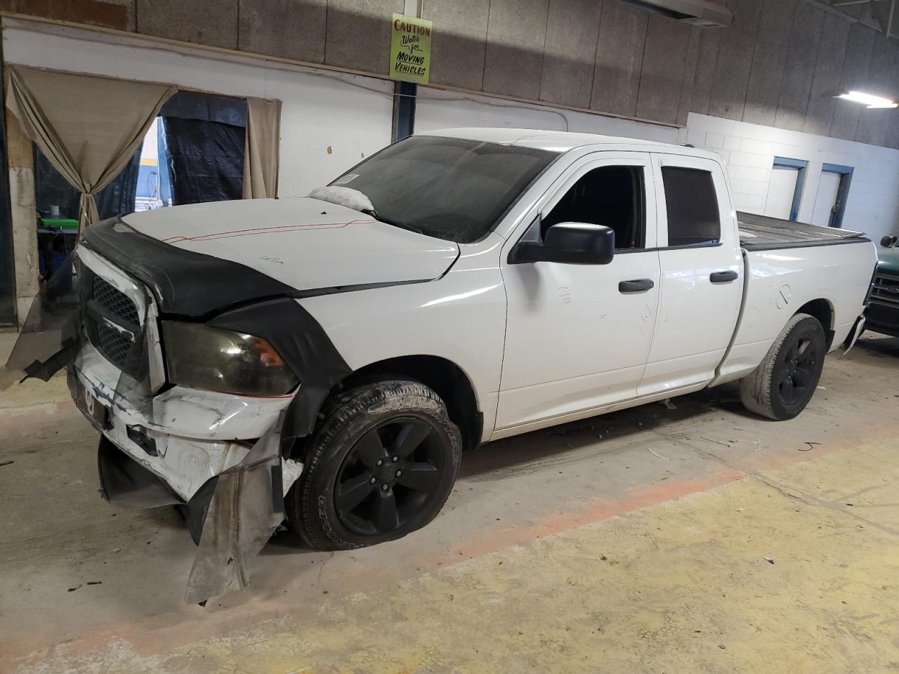 2013 RAM 1500 - Image 1