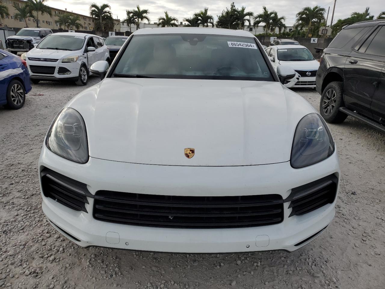 2019 Porsche Cayenne - Image 5