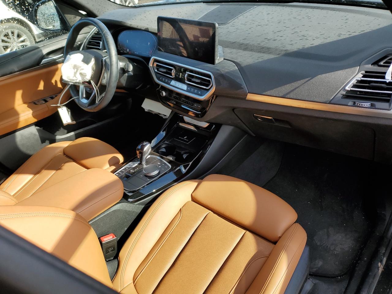 2023 BMW X3 - Image 8