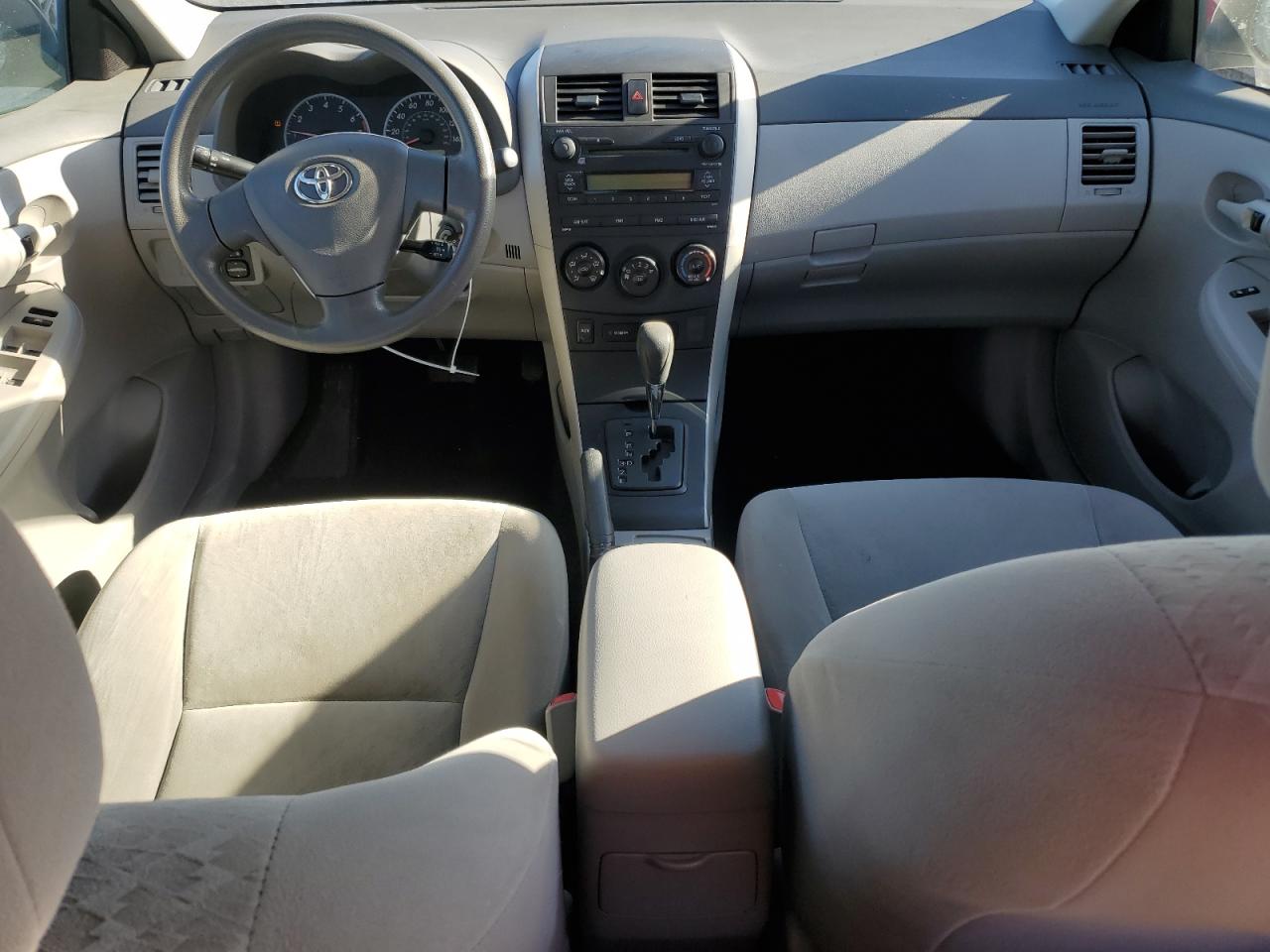 2009 Toyota Corolla - Image 8