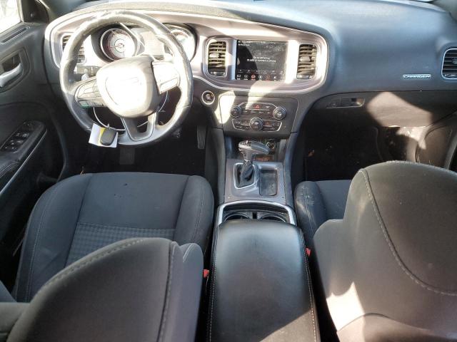  DODGE CHARGER 2019 Czarny