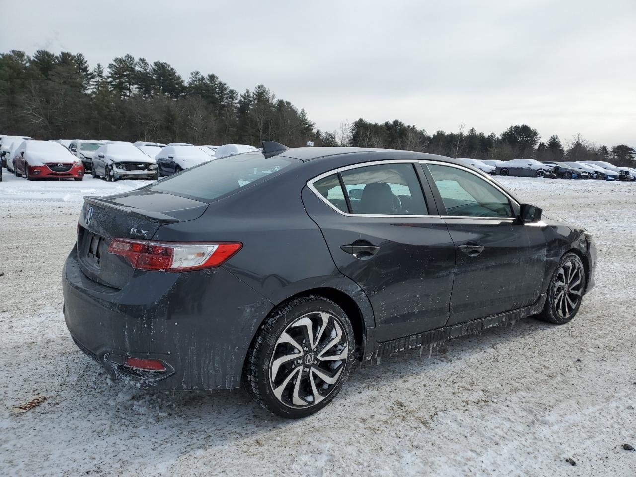 2016 Acura ILX - Image 3