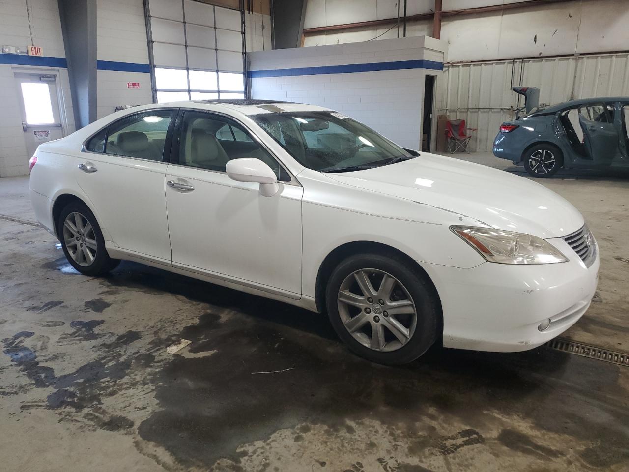 2008 Lexus ES - Image 4