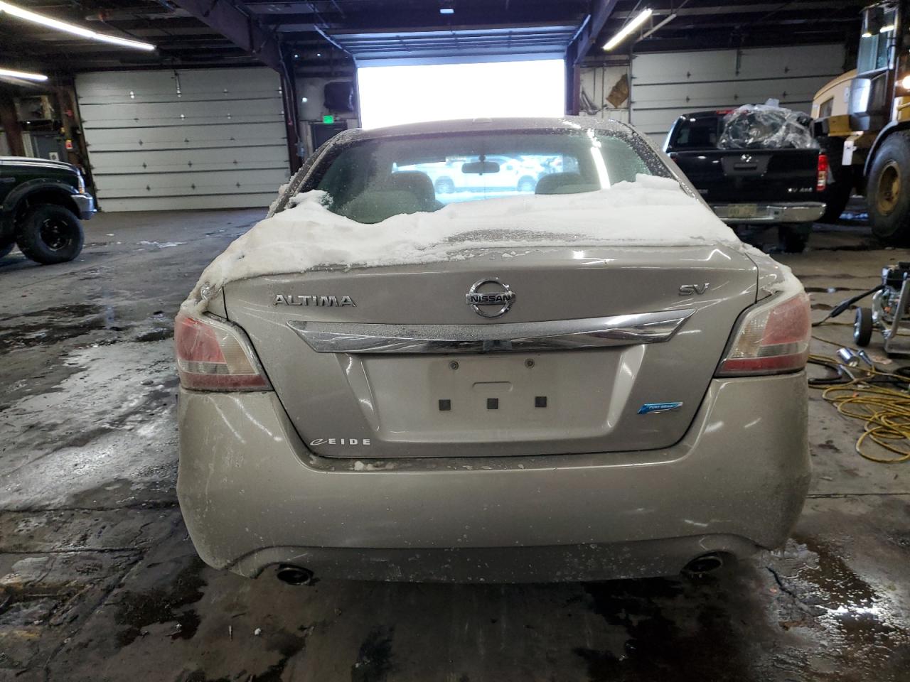 2014 Nissan Altima - Image 6