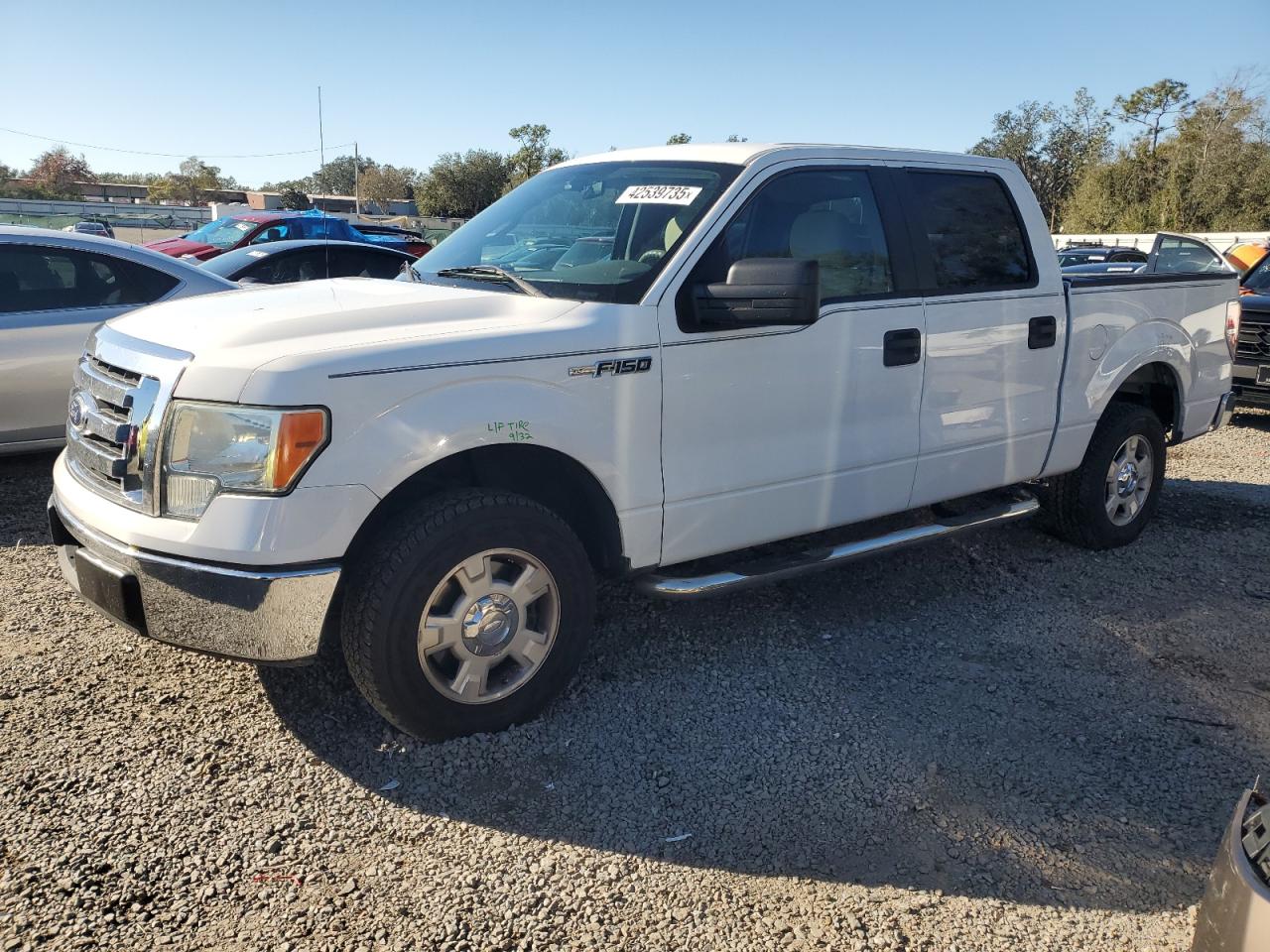 2010 Ford F-150 - Image 1