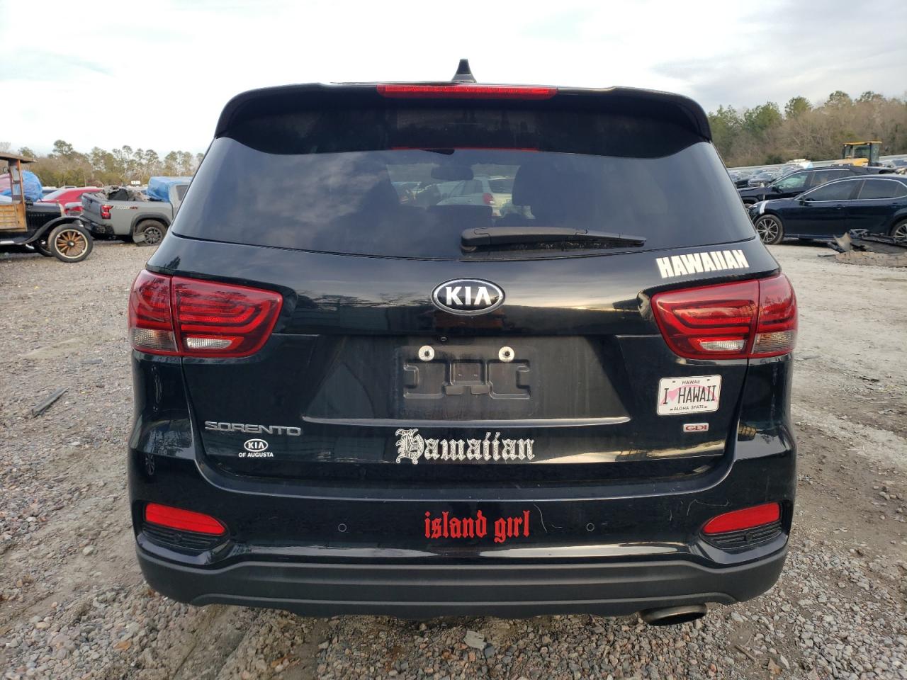 2019 Kia Sorento - Image 6