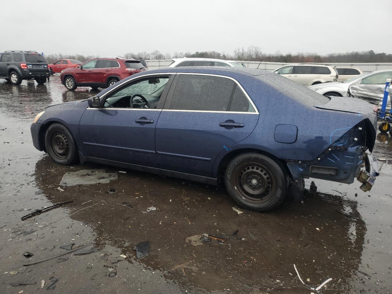 2007 Honda Accord - Image 2