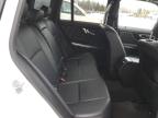 2013 MERCEDES-BENZ GLK 350 4MATIC for sale at Copart ON - COOKSTOWN