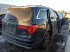 2016 Honda Pilot Elite продається в Littleton, CO - Rollover