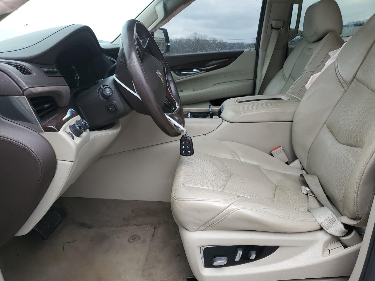 2016 Cadillac Escalade - Image 7