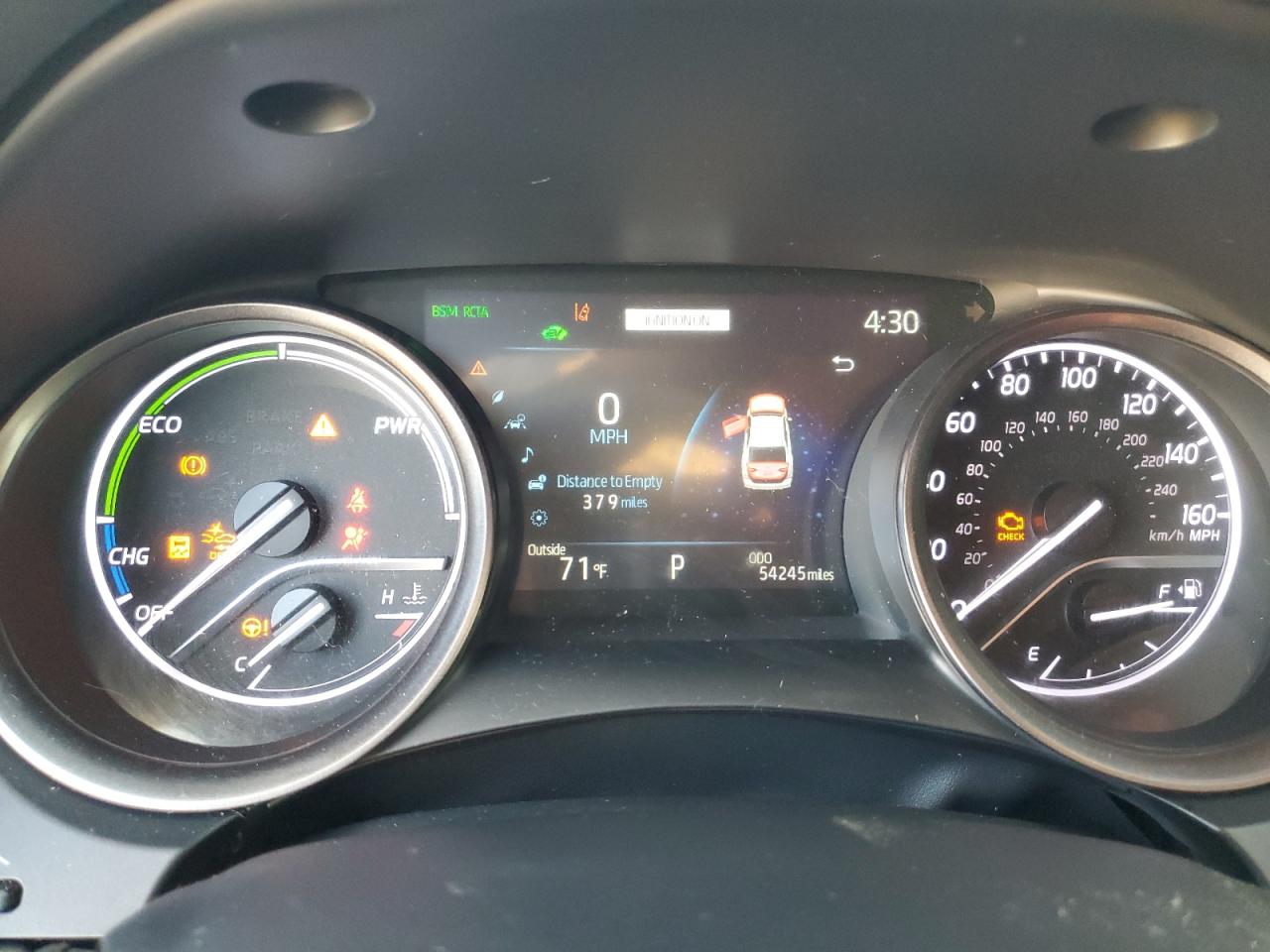 2022 Toyota Camry - Image 9
