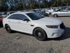 2015 Ford Taurus Police Interceptor for Sale in Riverview, FL - Normal Wear