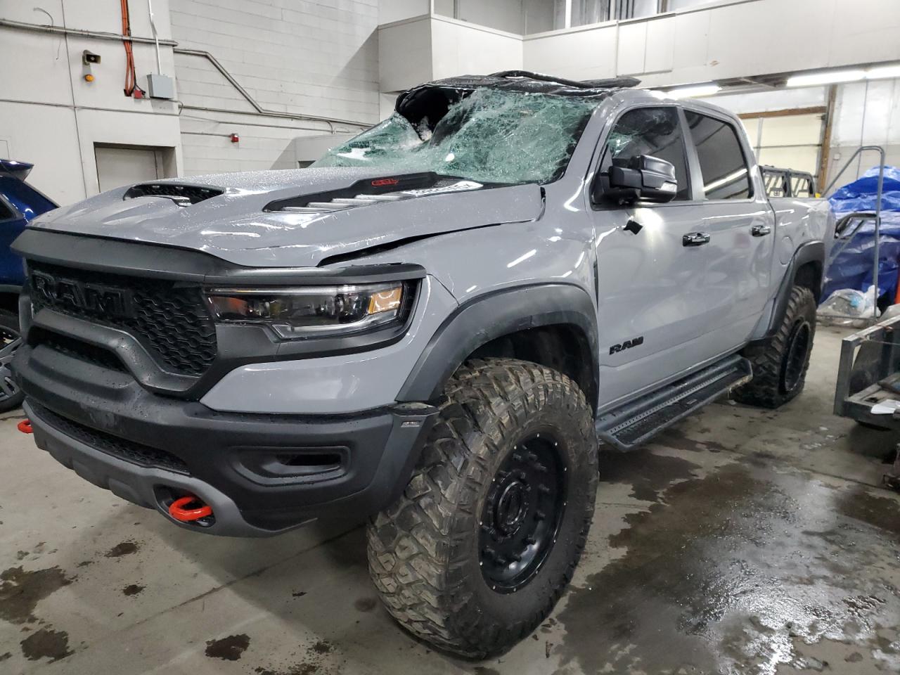 2022 RAM 1500 - Image 1
