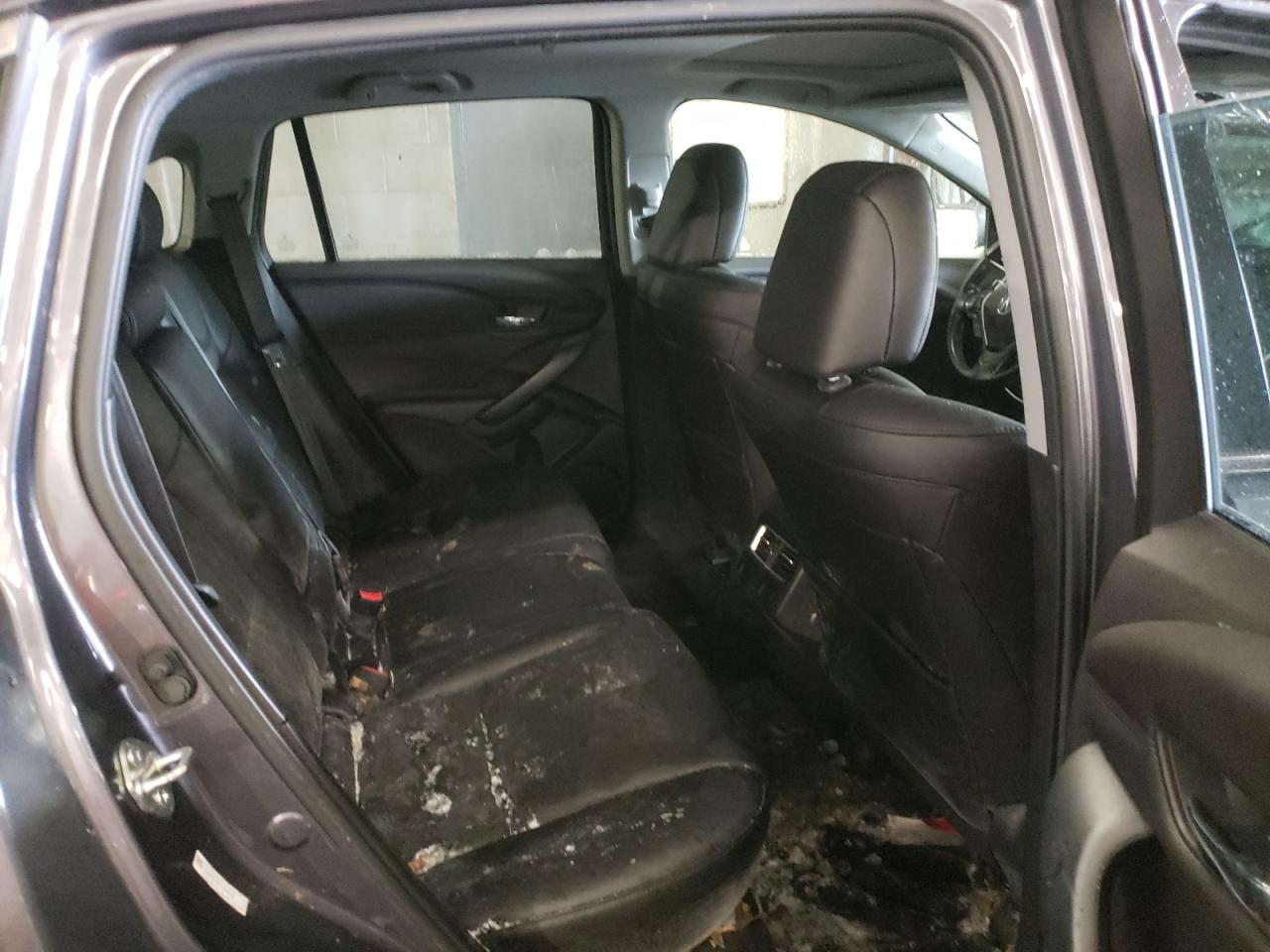 2018 Acura RDX - Image 10