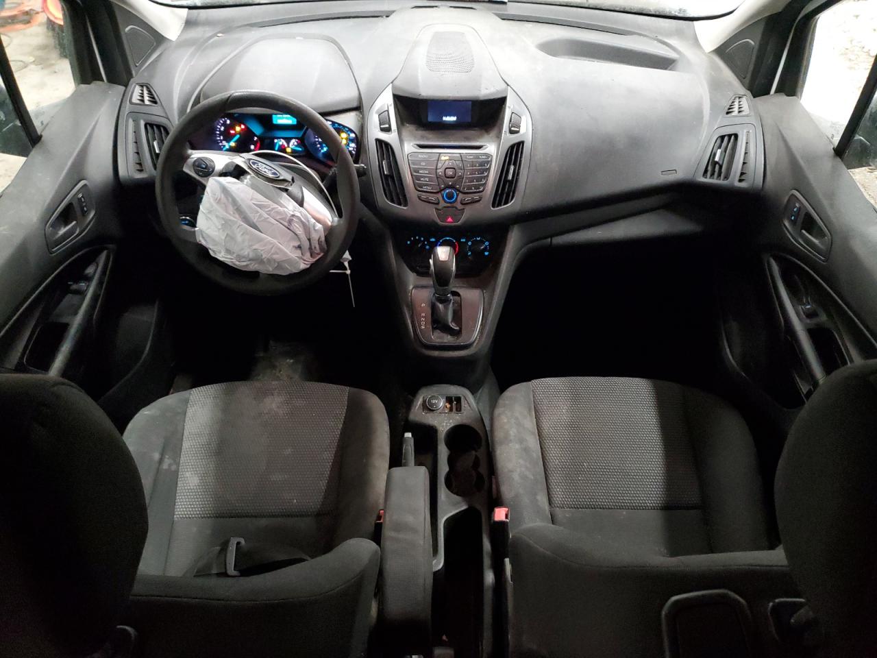 2018 Ford Transit - Image 8