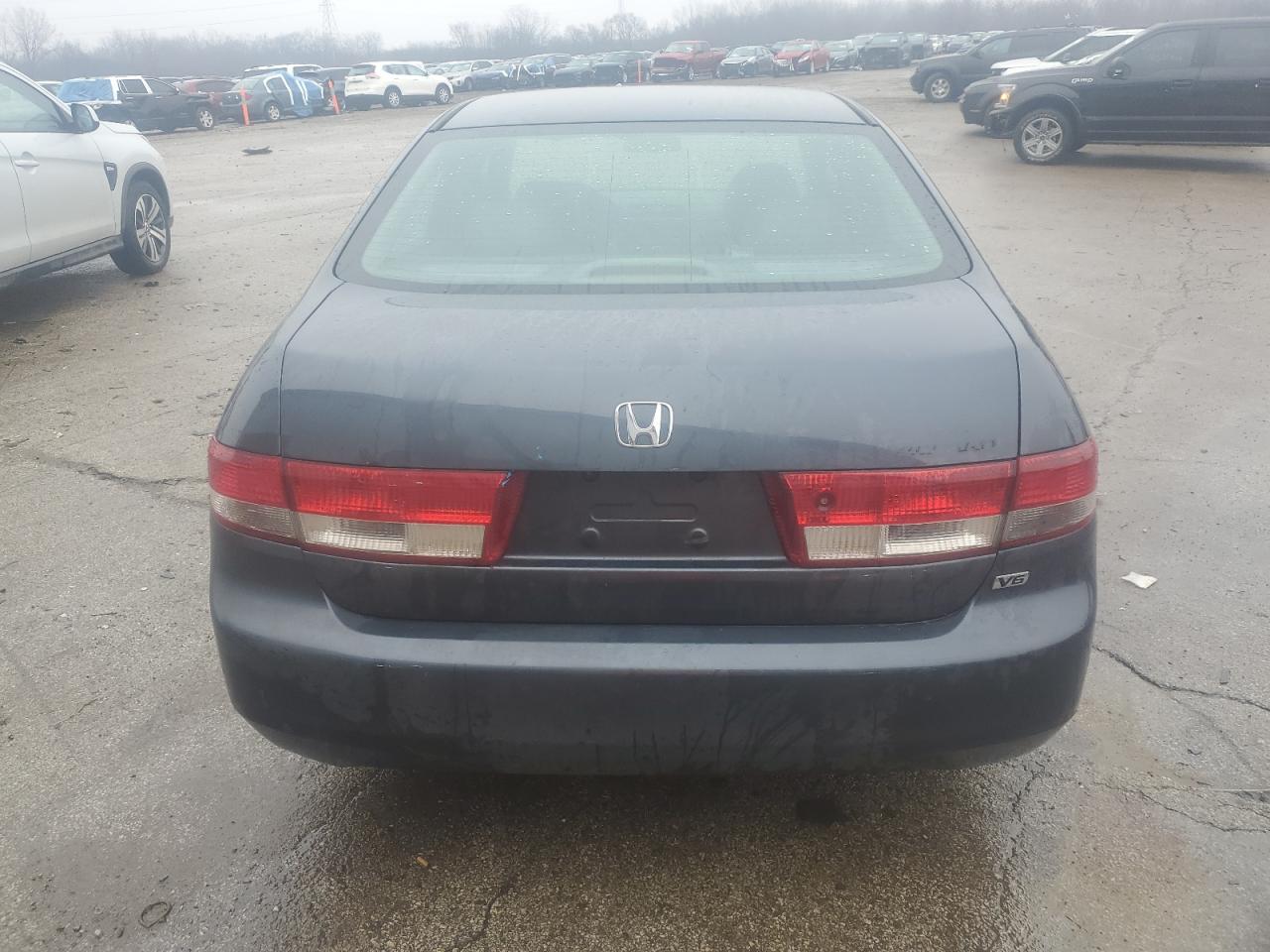 2003 Honda Accord - Image 6