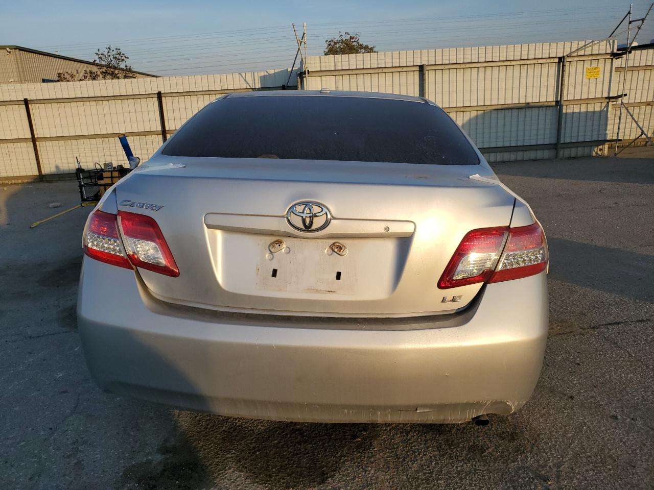 2010 Toyota Camry - Image 6