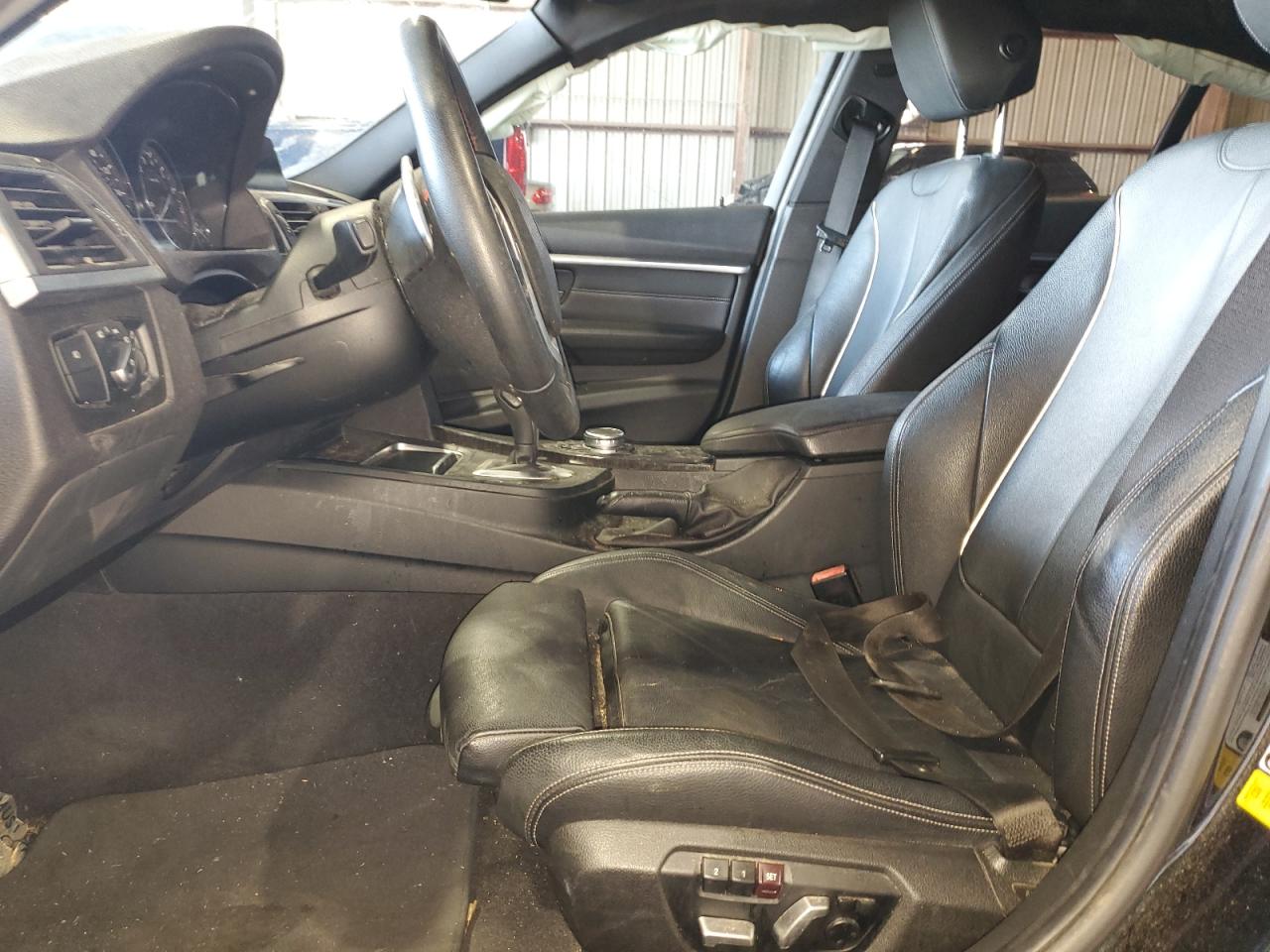 2017 BMW 3er - Image 7