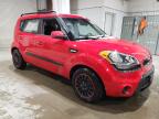 2013 Kia Soul  en Venta en Leroy, NY - Vandalism