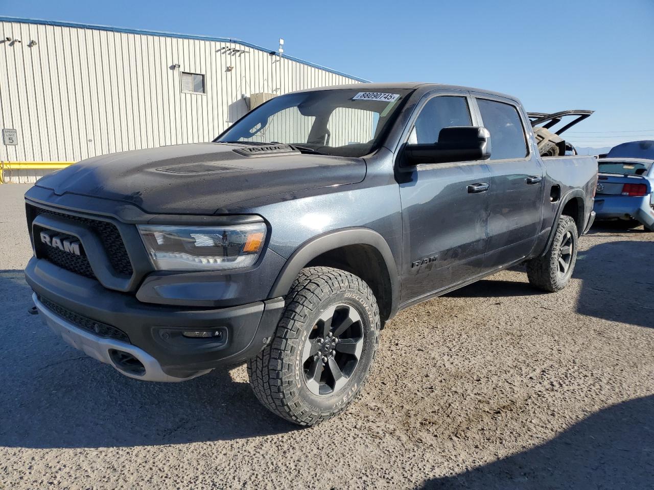 2019 RAM 1500 - Image 1
