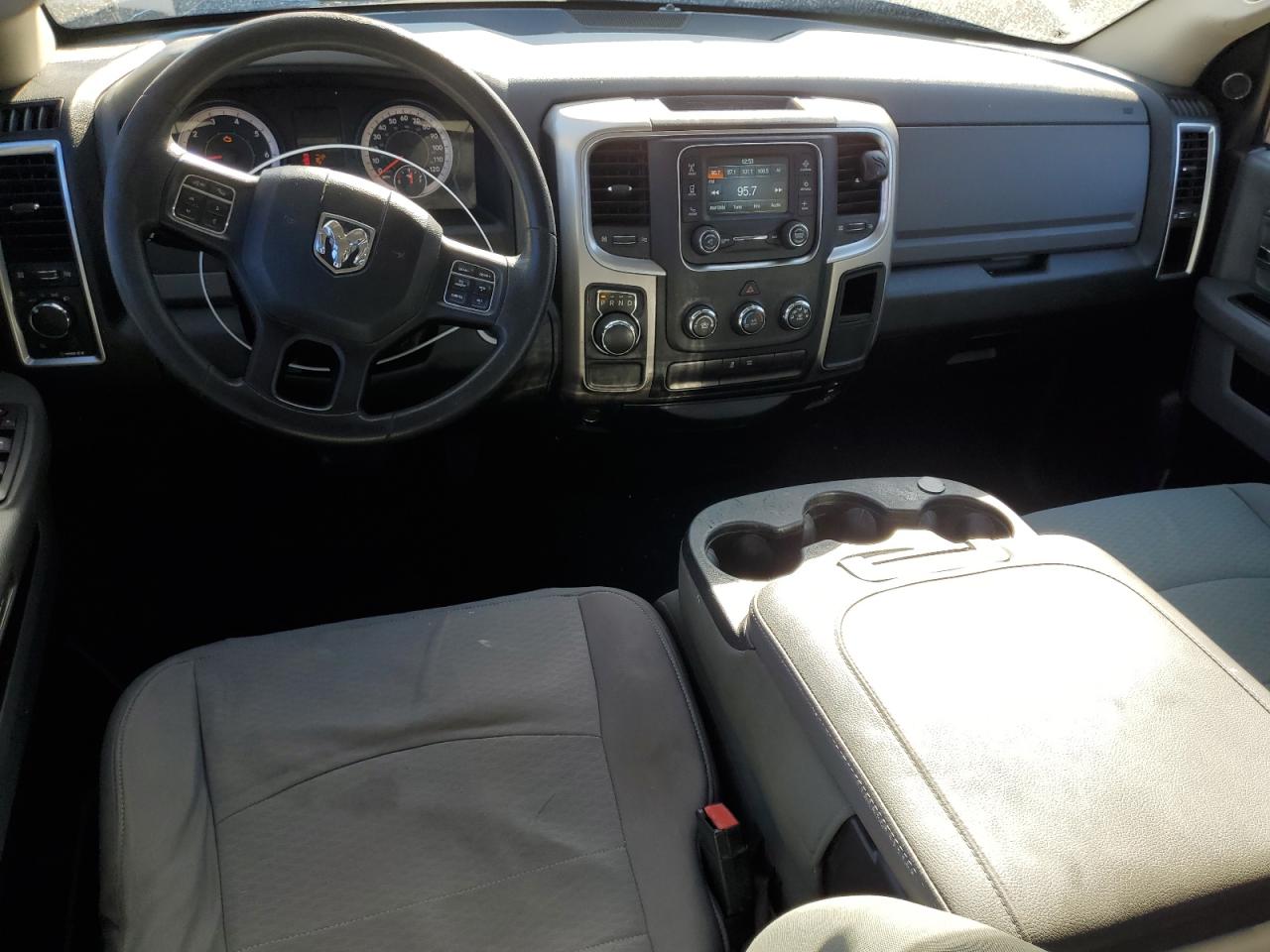 2016 RAM 1500 - Image 8