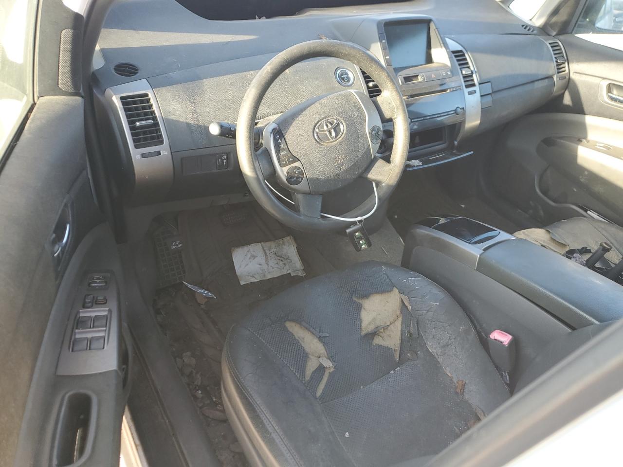 2007 Toyota Prius - Image 8