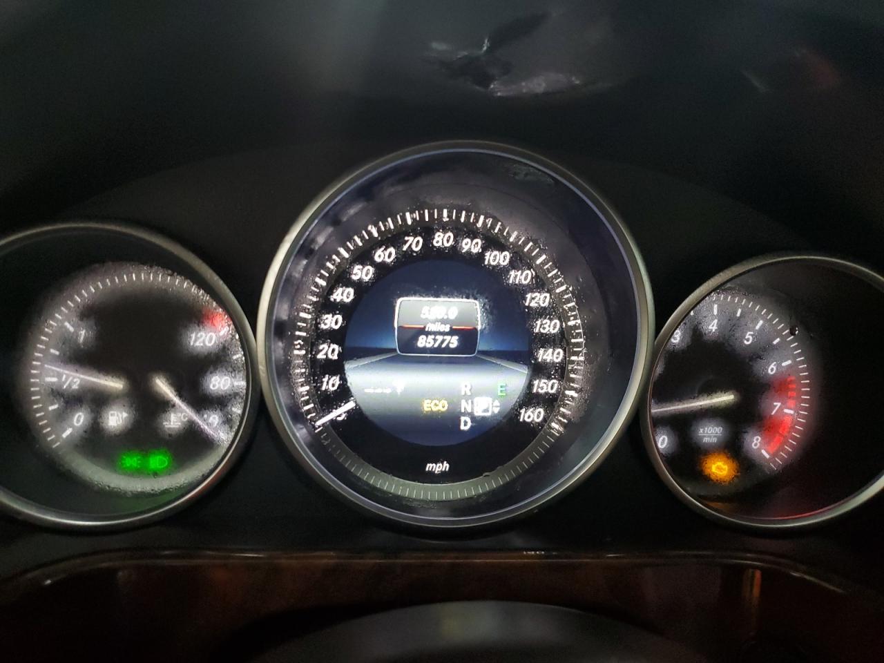 2014 Mercedes-Benz E-klasse - Image 9