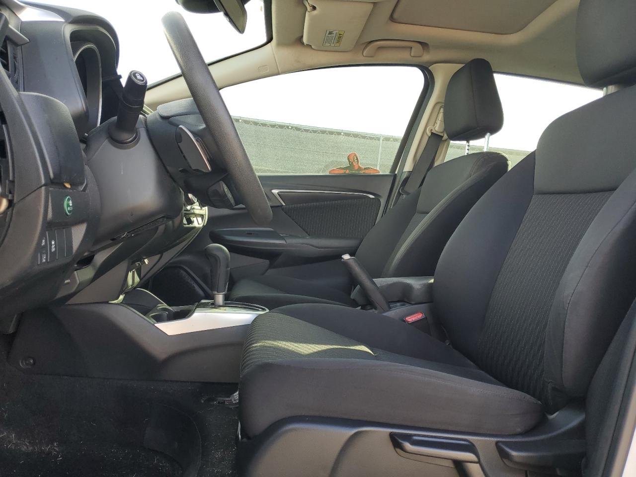 2018 Honda Fit - Image 7