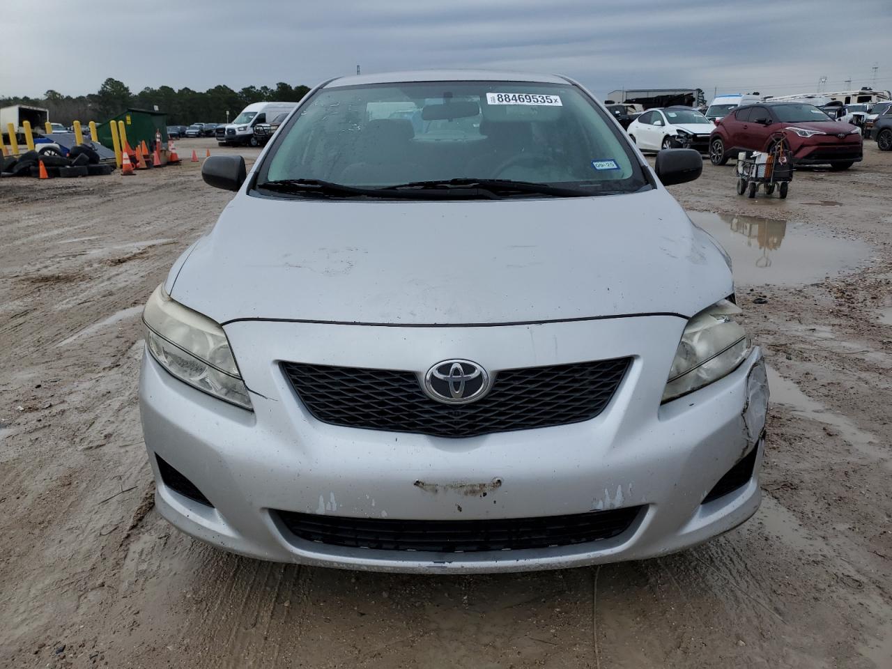 2010 Toyota Corolla - Image 5