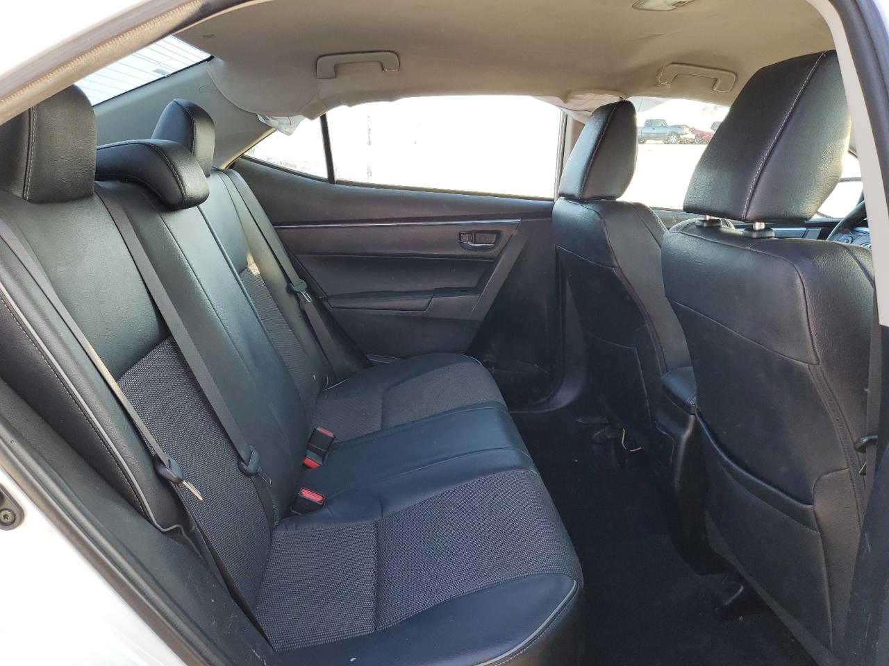 2014 Toyota Corolla - Image 10