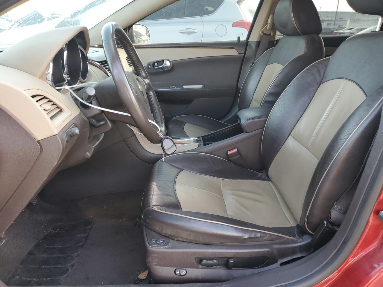 2012 Chevrolet Malibu - Image 7