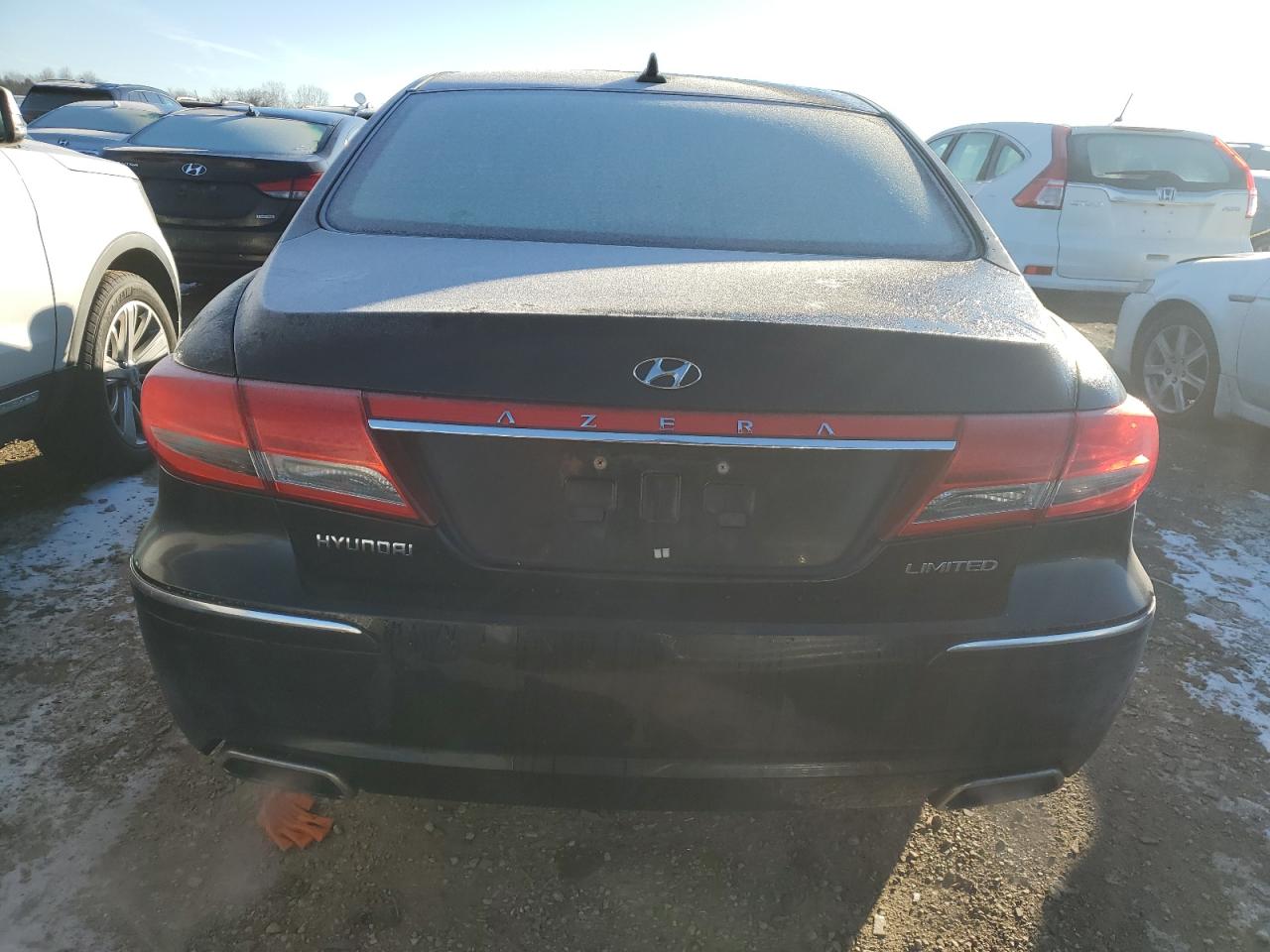2011 Hyundai Azera - Image 6