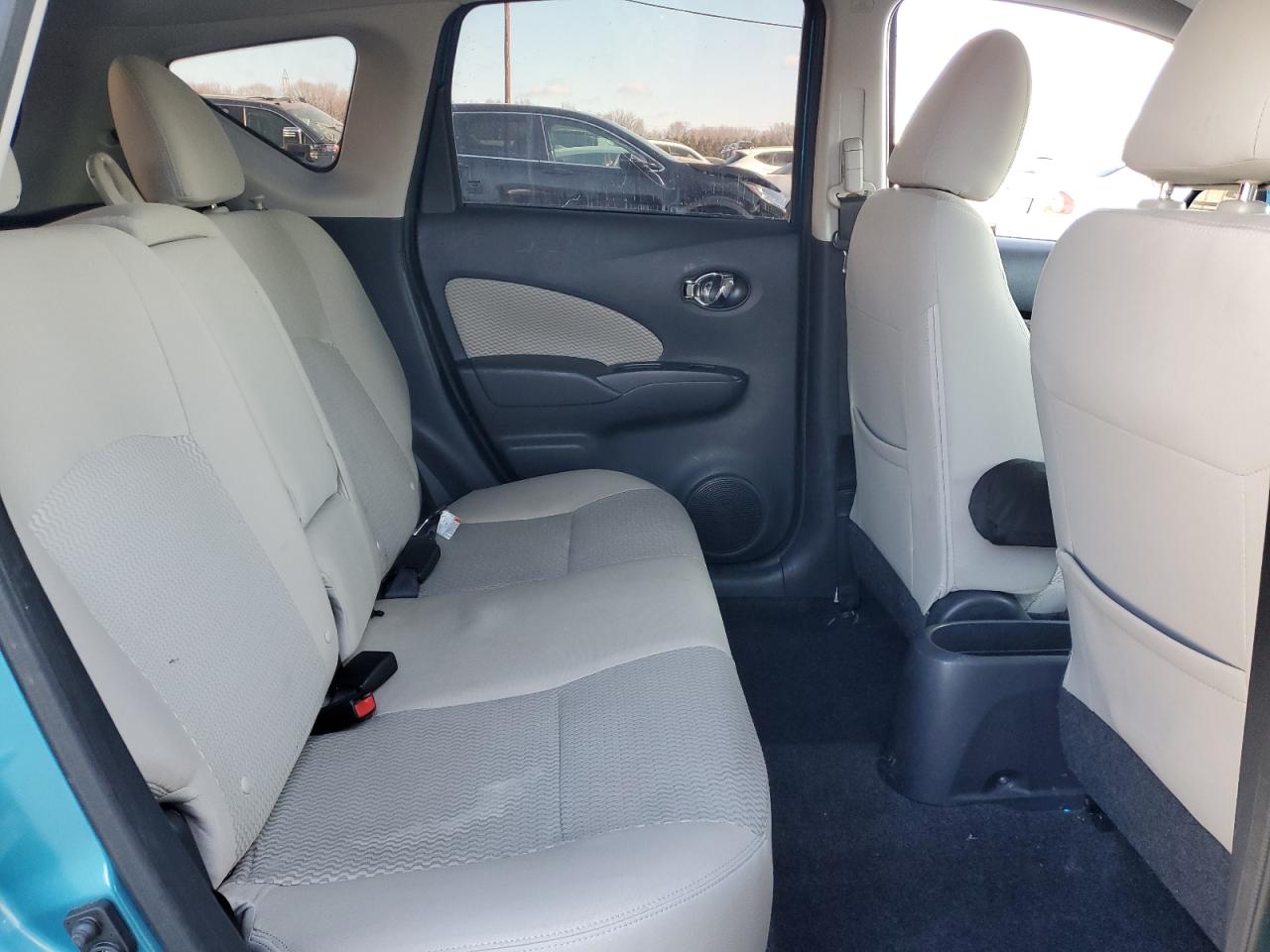 2014 Nissan Versa - Image 10