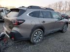 2023 Subaru Outback Limited للبيع في Arlington، WA - Front End
