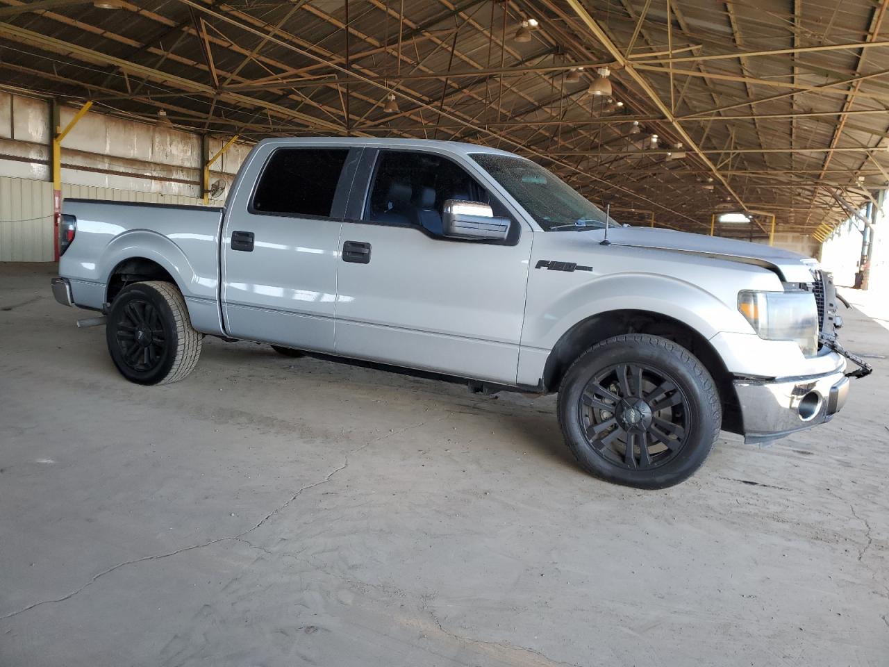 2013 Ford F-150 - Image 4