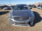 2017 Volvo Xc60 T6 Dynamic for Sale in Elgin, IL - Front End