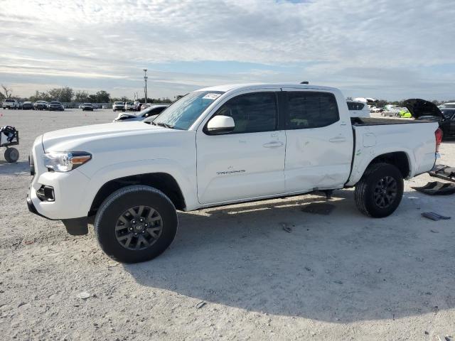 2023 Toyota Tacoma Double Cab