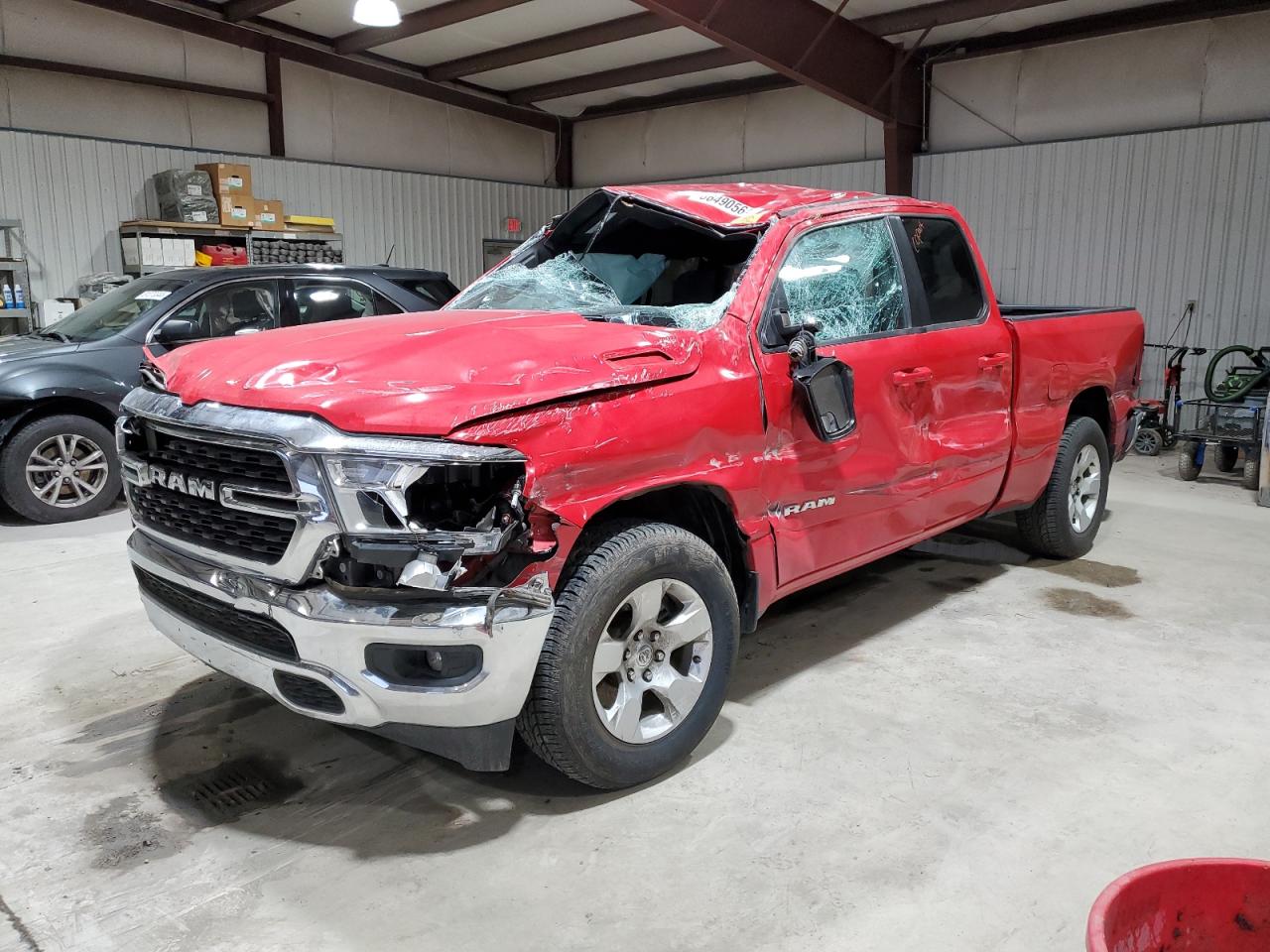 2022 RAM 1500 - Image 1