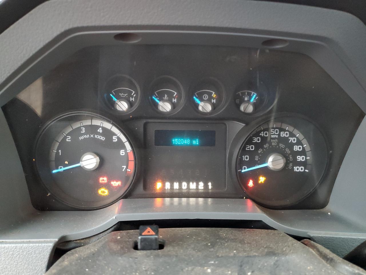 2015 Ford F250 - Image 9