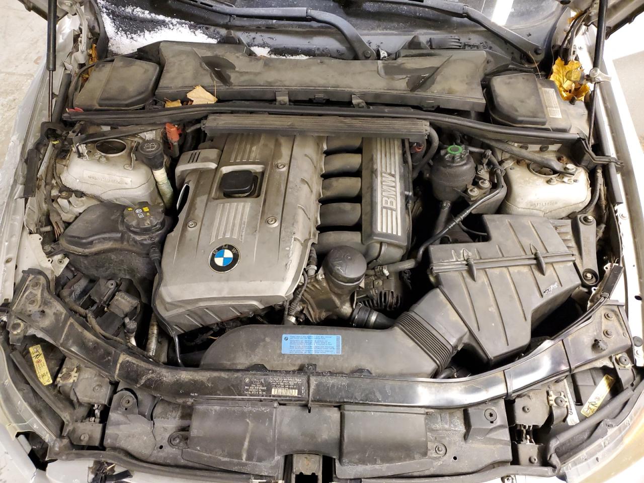 2006 BMW 3er - Image 12