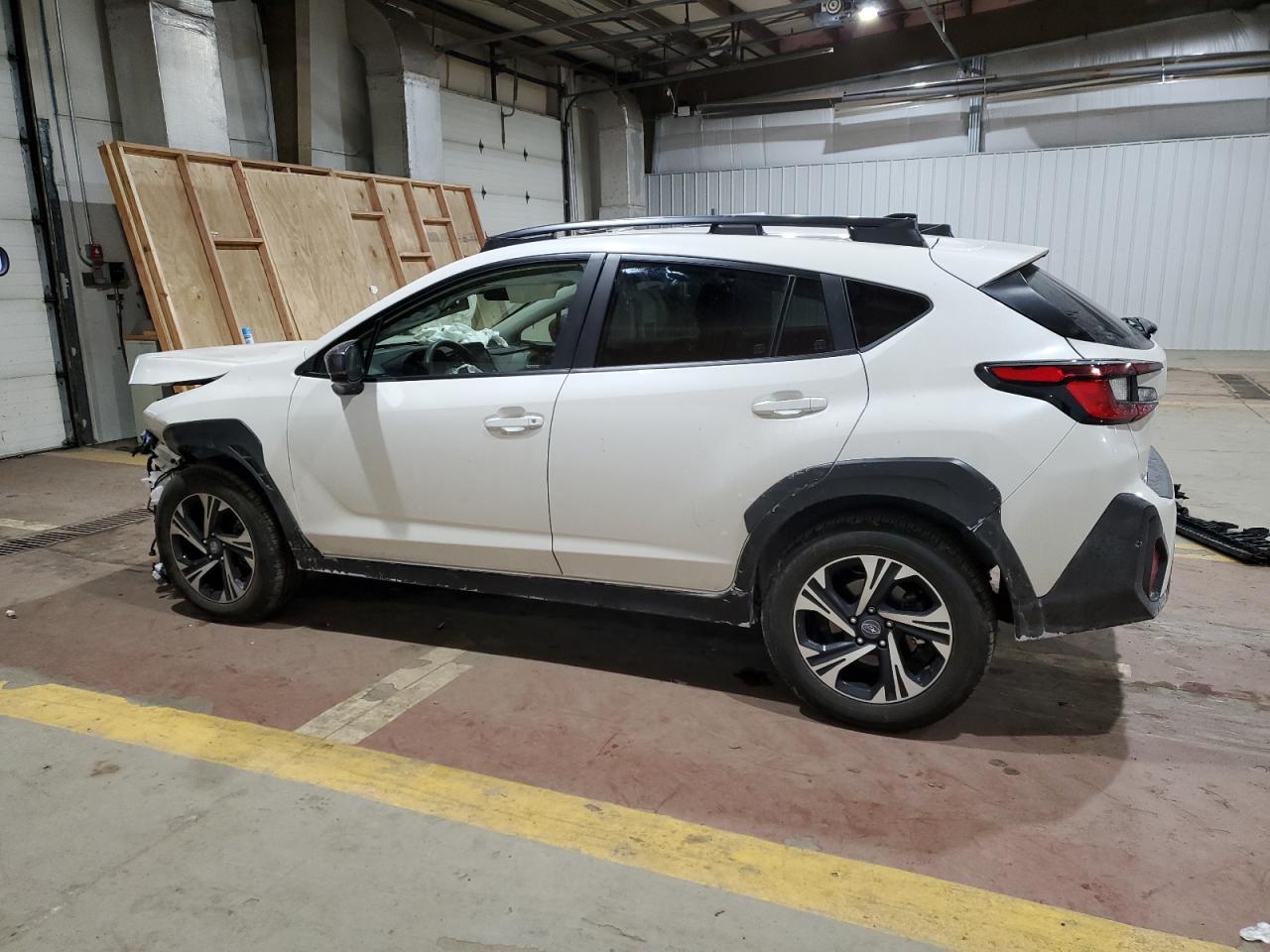 2024 Subaru XV - Image 2