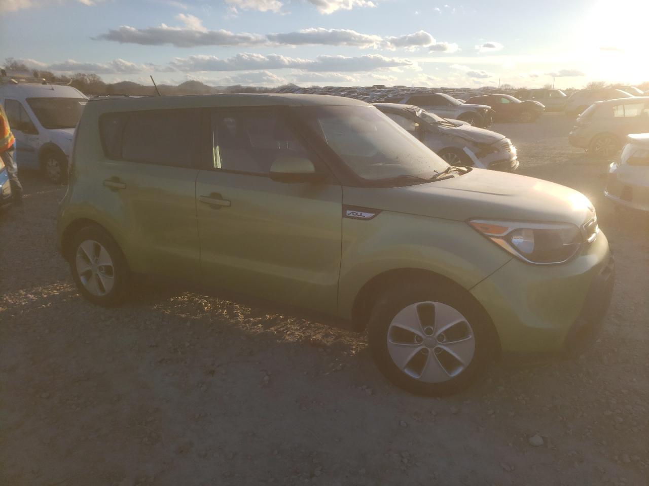 2016 Kia Soul - Image 4