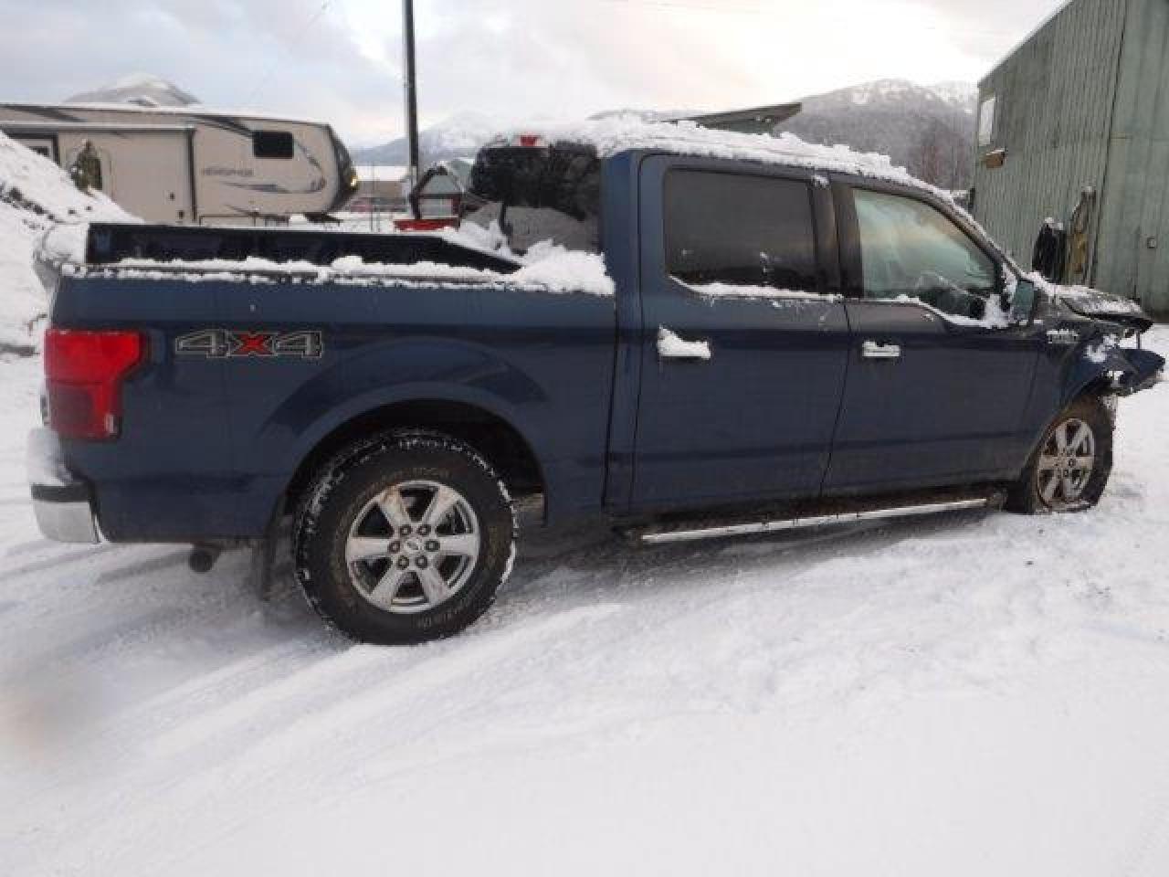 2018 Ford F-150 - Image 3
