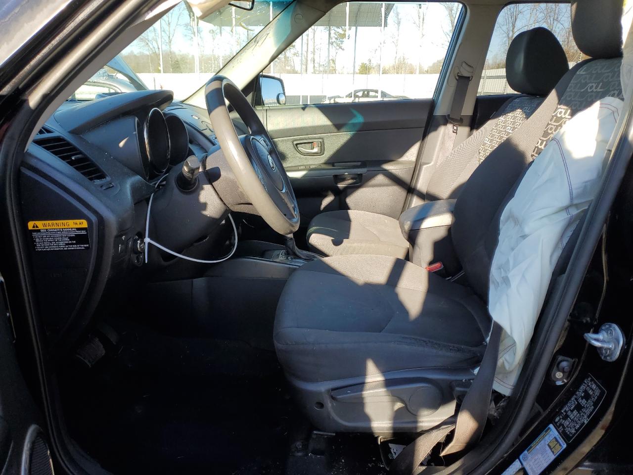 2011 Kia Soul - Image 7