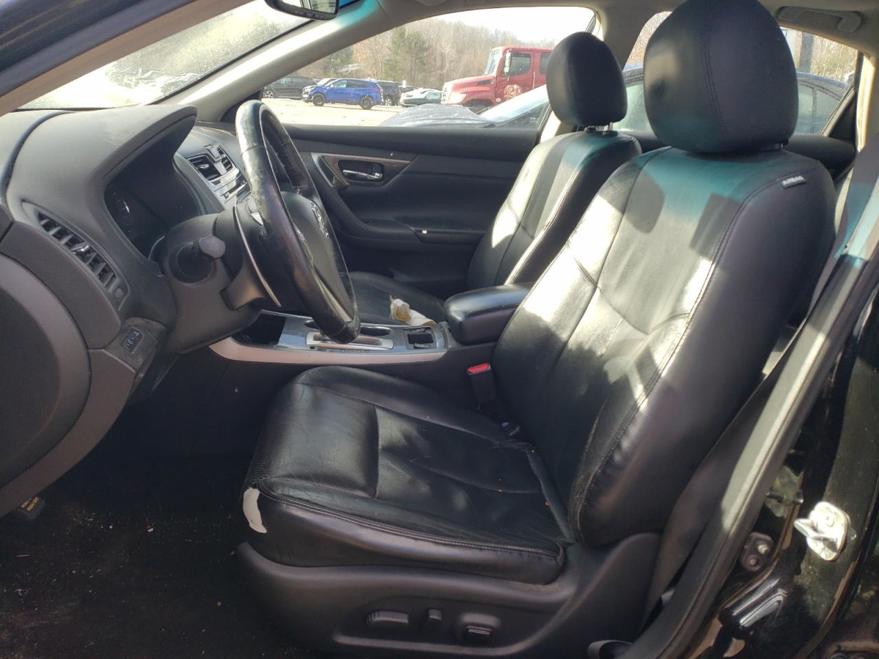 2013 Nissan Altima - Image 7