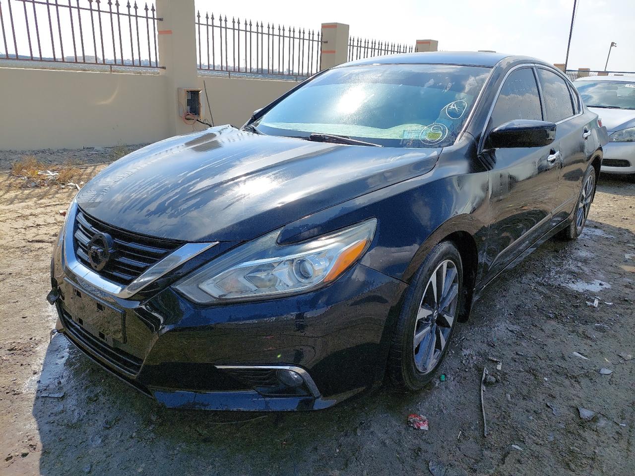 1N4AL3APXGC288388 - 2016 Nissan Altima 2.5 - #87774615